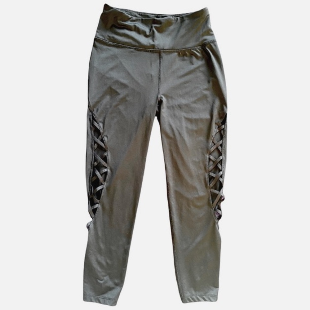 Avia Capri Leggings